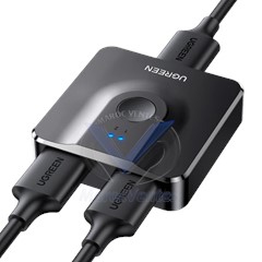 Switch Commutateur HDMI 2 en 1 50966