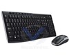 Logitech Wireless Desktop MK270 QWERTY