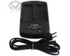 CHARGEUR POUR EOS CA-PS 400
Chargeur de batterie canon ca-ps400. permet de recharger 2 batteries en même temps ! pour appareils eos 300d, eos d60, powershot g1, powershot g6, mv600, mv700, mvx150i et autres modèles utilisant les batteries bp-508, bp-511, bp-512, bp-522 et bp-535.