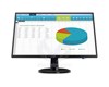 Écran 23,8" Full HD 246v VGA HDMI DVI-D 5QG35AS
