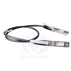 HPEX240 10G SFP+ 7m DAC Cable JC784C