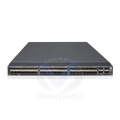 Aruba 8320 48 10/6 40 X472 5 2 Bundle JL479A