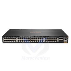 Aruba 6300M 48G 4SFP56 Swch JL663A