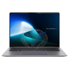 EXPERTBOOK B5605CCA-MB0172 16'' Ultra7-255H 16G 512G SSD Freedos Gris 36Mois