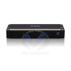 Scanner Workforce DS-310 couleur haute vitesse compact A4 (USB) B11B241401
