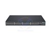 Switch Ethernet avec 48 Ports GE POE+ et 4 Ports 10GE SFP BD-S2952P