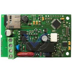 MODULE DE COMMUNICATION RTC PSTN TELETEK