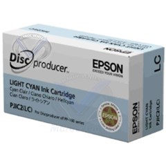 Epson Cartouche d encre cyan clair PP-100