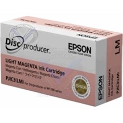 Epson Cartouche d encre magenta clair PP-100 (PJIC3)