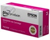 Cartouche d'encre magenta C13S020450