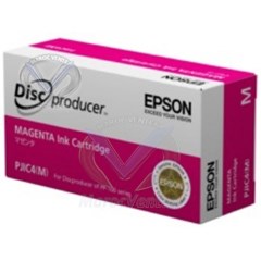 Epson Cartouche d encre magenta PP-100 (PJIC4)