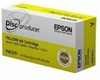Cartouche d'encre jaune pour imprimante PP-100 C13S020451