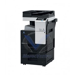Copieur Multifonction A4 / A3 Couleur Recto verso C227