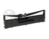Ruban d'encre noire pour imprimante Epson TM-U220 C43S015374
