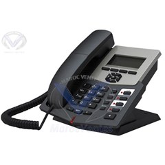 Téléphone IP Série C avec 1 linge Sip POE, BROADCOM chipset