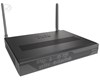 Routeur WAN FE (non-US) 3.7G HSPA+ R7 w/ SMS/GPS (MC8705) C881G+7-K9
