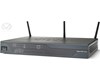Routeur VDSL2/ADSL2+ over POTS 3.7G C887VAMG+7-K9