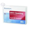 Cartouche de nettoyage pour DAT les DDS 4mm