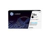 HP 26A Black LaserJet Toner Cartridge