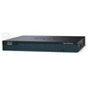 Routeur 1921 Integrated Services - Gigabit Ethernet - Montable sur rack