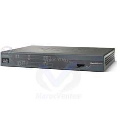 Routeur Ethernet VPN IPSec 4 ports