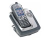 Téléphone sans fil VoIP 7921G avec une licence d'utilisation
Le Téléphone sans fil IP Cisco Unified 7921G est un téléphone haut de gamme permettant une communication vocale via le réseau local sans fil utilisé par votre ordinateur. Ainsi, vous pouvez passer et recevoir des appels téléphoniques.
