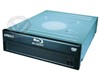 Lecteur DVD-ROM Blu Ray interne
Le DH-401S est capable de lire les CD, DVD et Blu-ray aux vitesses respectives de 32x, 12x (8x pour les DVD±RW et DVD±R DL) et 4x. Les temps d’accès moyens atteignent de leur côté 150ms pour les CD, 160ms pour les DVD et 350ms pour disques Blu-ray