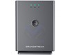 Base DECT VoIP Compatible avec les Combinés DECT de la Série DP Jusqu'à 10 Comptes SIP