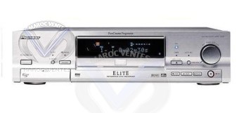 DVR-7000 pioneer DVR-7000 pioneer