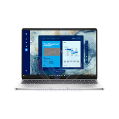 Ordinateur portable Dell pro 16 PC16250
