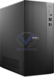 DELL DESKTOP TWR ECT1250; 14 Gen Intel i7-14700 processor (33 MB cache, 20 Cores, 28 threads, up to 5.4 GHz); 16GB 1x16GB, DDR5, 5600MT/s; 512GB M.2 PCIe NVMe Solid State Drive;Realtek Wi-Fi 6 RTL8852BE, 2x2, 802.11ax, MU-MIMO, Bluetooth(R) wireless card;