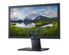 Ecran 19" 1366 x 768 pixels 5 ms (gris à gris) Format 16/9 DisplayPort - VGA