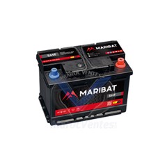 Batterie-Automobile (enhanced flooded battery) Solution Rentable pour les Véhicules Start-Stop EFB