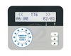 Clavier avec Ecran LCD Touches Silicones Lecteur de Proximité Intégré Eclipse LDC 32PR