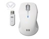 Souris Comfort sans fil Blanche FQ557AA