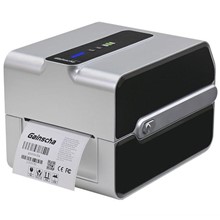 Imprimante Code à Barres GAINSCHA GS-2406T 203 dpi USB/RS232