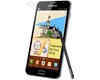 Galaxy NOTE 5.3" 16Go Dual-core 1.4GHz - 3G -  Appareil photo 8 megapixels
Le Galaxy Note a été conçu en partenariat avec Wacom, fabricant de tablettes graphiques. Le temps de la conception de cet hybride, il a partagé son expertise en matière de saisie électronique avec Samsung.