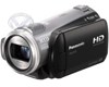 Video Camera Full HD 10 Optical Zoom 2.7 LCD 3CCD HDC-SD9EG-S