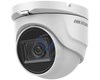 HIKVISION Caméra Interne Fixed Turret 8MP IP67, IR30m 12M DS-2CE76U0T-ITMF(C)