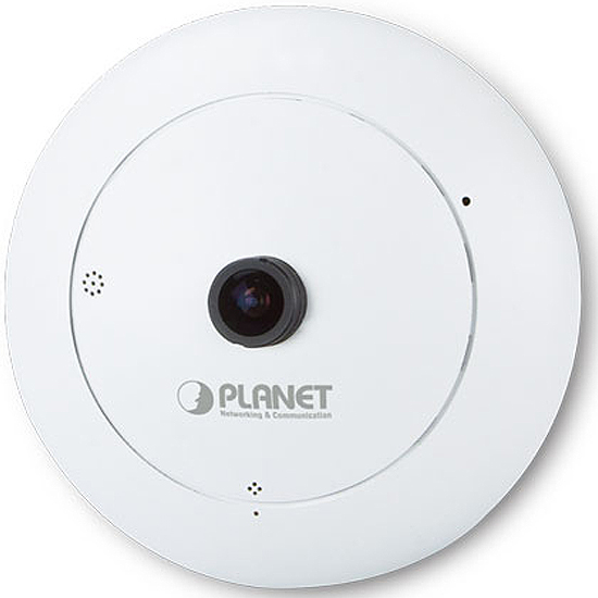 Camera IP FISHEYE 2 Mega-Pixel H.264 ICA-8200
