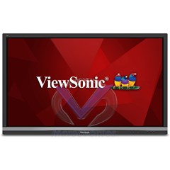 Ecran LED interactive 55" tactile multi-touches 4K UHD (2160p) 3840 x 2160
