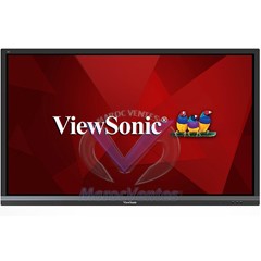 Ecran Interactif 65" TFT LCD avec Rétroéclairage DLED Ultra HD 4K Tactile 20 Points
