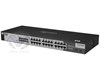 Switch 22 ports à détection automatique
ProCurve Switch 1700-24: 22 ports 10/100 et 2 ports 10/100/1000 ou optional fibre uplink