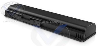 Notebook 6 Cellules Batterie DV4 DV5