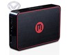 Disque Dur 1.5 TB USB  3,5"
Le disque dur Memup Kwest Evolution est une solution de stockage externe Révolutionnaire haut débit de Memup: jusqu'à 5 fois plus rapide que les standards actuels... pour des sensations multimedia extrêmes!