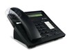 Téléphones Numérique pour  poste Direction
Téléphones Numérique pour poste Direction à un affichage à cristaux liquides (2 x 24, 8 boutons flexibles, 5 a fixé des touches de fonction, téléphone de haut-parleur, cric d'écouteur, Verrouillage automatique