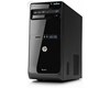 Ordinateur format microtour HP Pro 3400 MT Intel Core i3-212
Ordinateur format microtour HP Pro 3400 MT Intel Core i3-2120 (3,30 GHz, 3 Mo de cache, 2 cœurs)- 2GB DDR3 , 500-GB Serial ATA, FreeDos