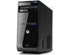 Ordinateur format microtour HP Pro 3400 Intel Core™ i5-2500 3,30 GHz LH127EA