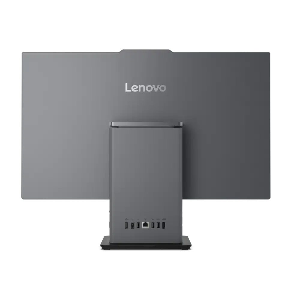 Lenovo ThinkCentre neo 50a 27 Gen 5 AIO Intel® Core™ 7 240H (10C (6P + 4E) / 16T, P-core 2.5 / 5.2GHz, E-core 1.8 / 4.0GHz, 24MB), Intel® UHD Graphic, 16 Go DDR5-5200 (Jusqu’à 32 Go de mémoire DDR5-5200), 512 Go ssd M.2 2280 PCIe® 4.0x4 NVMe® Opal 2.0 12SA0024FM