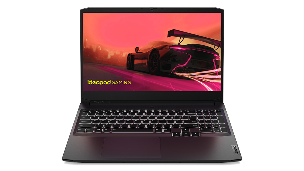 IdeaPad Gaming 3 15ACH6 82K202CUFE